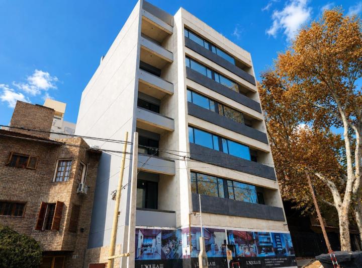 Departamento · 38m² · 2 Ambientes