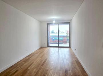 Departamento · 44m² · 2 Ambientes · Dorrego y Gorriti Departamento Al Frente, Luminoso, Excelente Estado