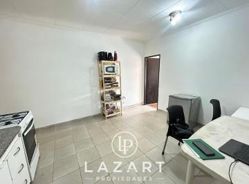 Departamento · 39m² · 2 Ambientes · Departamento 2 Ambientes en Villa Ballester Centro!