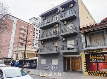 Departamento · 39m² · 2 Ambientes · Departamento 2 Ambientes en Villa Ballester Centro!