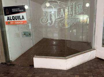 Local comercial de 2 ambientes, Córdoba · Gran Oportunidad de Alquiler (Local Comercial)
