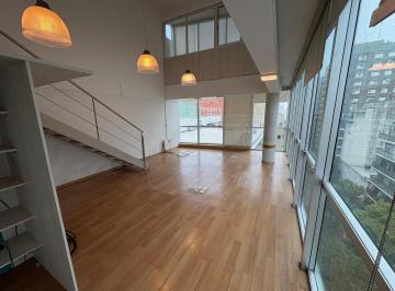Oficina comercial · 60m² · 2 Ambientes · Oficina en Belgrano