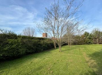 Terreno · 600m² · Terreno en Hostal del Sol
