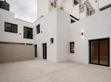 PH · 86m² · 4 Ambientes · PH en Macrocentro