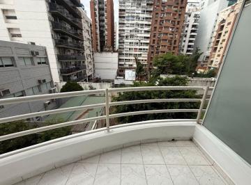 Departamento de 2 ambientes, Córdoba · Alquilo Departamento Nueva Cordoba, en Crisol 141