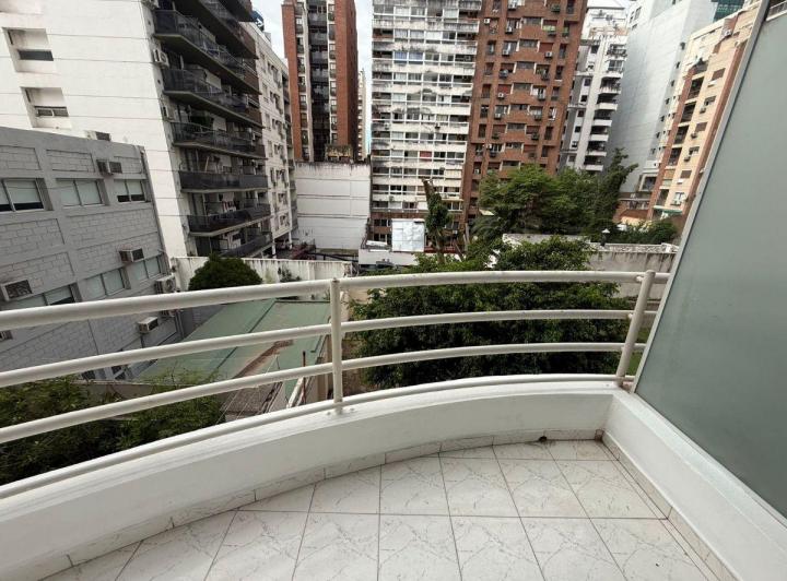 Departamento · 45m² · 2 Ambientes