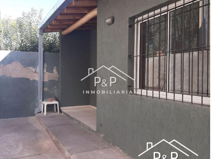 Departamento · 45m² · 2 Ambientes