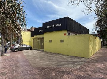 Local comercial · 197m² · 3 Ambientes · 6 Cocheras · Local en Venta en La Horqueta