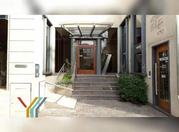 Departamento de 1 ambiente, La Plata · Monoambiente Al Frente de 1 Dormitorio | Edificio de Categoría | Zona Centro La Plata