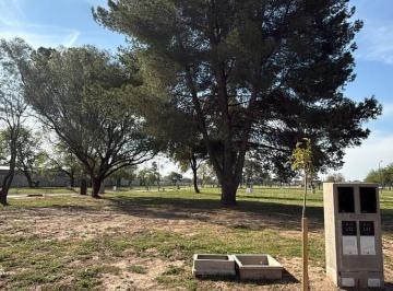 Terreno · 360m² · Lotes Apto Dúplex - La Calandria II