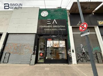 Local comercial · 140m² · Local en Alquiler, Zona Villa Crespo