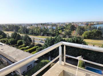 Departamento de 2 ambientes, Tigre · Departamento 2 Ambientes en Venta del Lago Condominium Nordelta