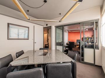 Oficina comercial · 150m² · 10 Ambientes · Oficina en Zona Tribunales