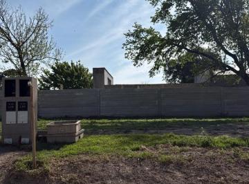 Terreno · 360m² · Lotes Apto Dúplex - La Calandria II