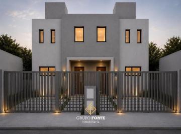 PH · 132m² · 3 Ambientes · 2 Cocheras · Dúplex en Venta Nuevo Urca