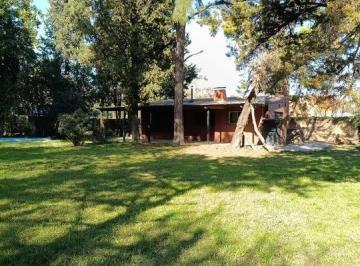 Casa · 70m² · 3 Ambientes · 3 Cocheras · Casa a Reformar C/financiación