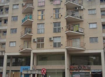 Departamento · 40m² · 2 Ambientes · Alquiler de Departamento Dos Ambientes Para Vivienda o Apto Profesional en San Miguel Sarmiento 1019
