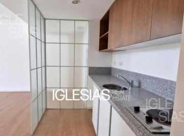 Oficina comercial · 63m² · 3 Ambientes · 1 Cochera · Oficina en Alquiler en Vientos del Delta, Nordelta
