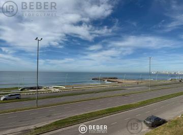 Departamento · 49m² · 2 Ambientes · En Venta Departamento de 2 Ambientes con Vista Al Mar en Zacagnini
