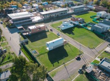 Terreno · 325m² · Lote en Venta en Barrio Cerrado Quintas de Mitre