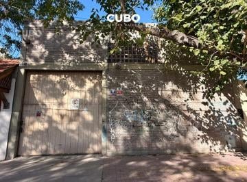 Bodega-Galpón · 413m² · Venta Galpón/depósito con Oficinas, Cuarta Sección, Mendoza