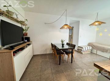 Departamento · 34m² · 2 Ambientes · Departamento de 2 Ambientes, Zona Plaza Colon