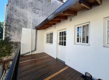Departamento · 33m² · 2 Ambientes · Departamento Dos Ambientes en Alquiler - Bella Vista Centro.