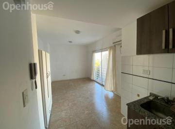 Departamento · 20m² · 1 Ambiente · 1 Cochera · Venta Monoambiente Muy Luminoso, con Cochera en Caballito