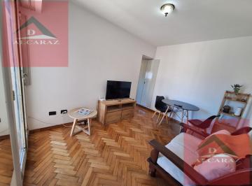 Departamento · 30m² · 2 Ambientes · Sarmiento 4000