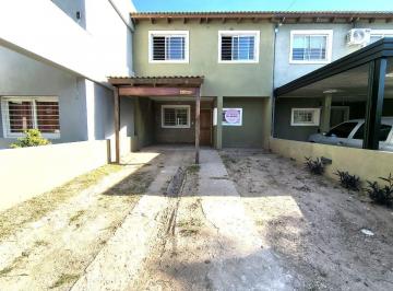Casa de 5 ambientes, Córdoba · Alquiler B Nuevo Jardin Duplex 3 Dorm con Patio Lindo