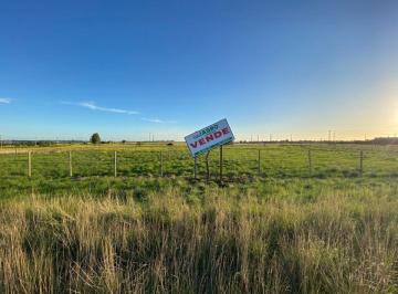 Terreno , Bahía Blanca · Lote en Venta, de Angelis 4300, Bahia Blanca