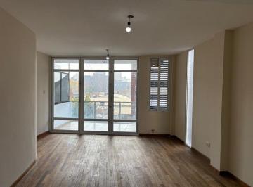 Departamento de 2 ambientes, Rosario · Departamento 1 Dormitorio en Barrio Lourdes