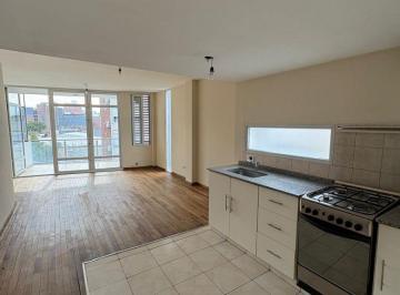 Departamento de 2 ambientes, Rosario · Luminoso Depto de 1 Dormitorio en Lourdes