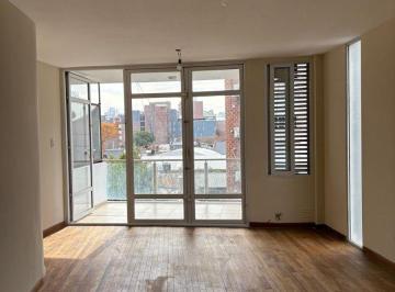 Departamento de 2 ambientes, Rosario · Departamento 1 Dormitorio en Barrio Lourdes