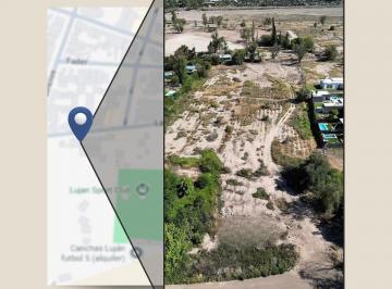 Terreno · 5883m² · Terreno en Venta en Luján de Cuyo | 5.583 m² Cerca de Plaza Departamental y Sport Club Luján