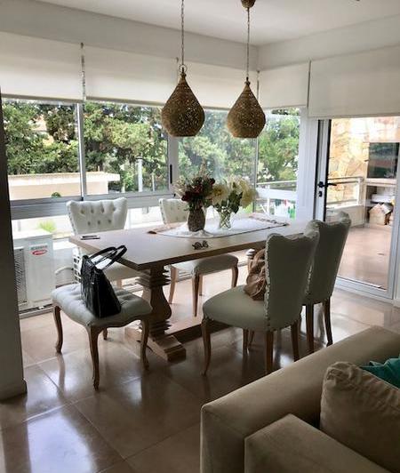 Departamento · 70m² · 3 Ambientes · 1 Cochera