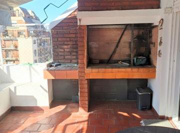 Departamento · 68m² · 3 Ambientes · 1 Cochera · Venta Depto 3 Amb Balcón y Cochera Colegiales