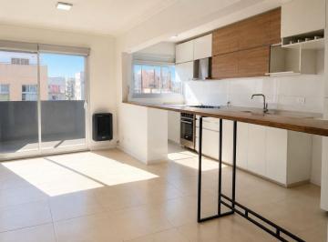 Departamento · 45m² · 2 Ambientes · Alquiler 24 Meses - Departamento 2 Ambientes C/balcón - Plaza Colón