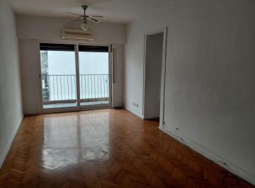 Departamento de 2 ambientes, Recoleta · Billingurst Entre Melo y Peña