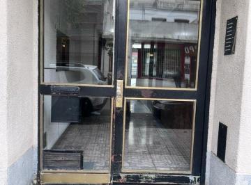 Departamento de 1 ambiente, Caballito · Monoambiente en Alquiler Caballito