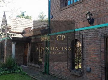 Casa · 250m² · 6 Ambientes · 3 Cocheras · Adg. Casa en Venta 6 Ambientes en San Miguel