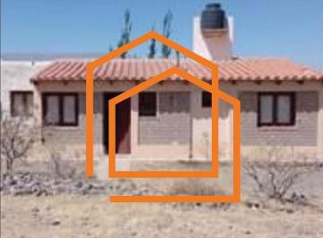 Casa · 100m² · 5 Ambientes · Casa en Cachi