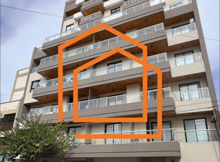 Departamento · 30m² · 2 Ambientes · 1 Cochera