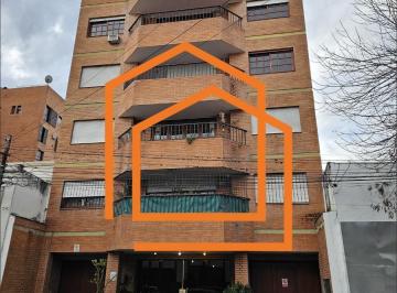 Departamento · 130m² · 7 Ambientes · 1 Cochera · Departamento en Capital