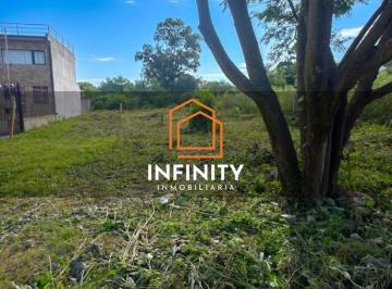 Terreno · 1275m² · Terreno en San Luis