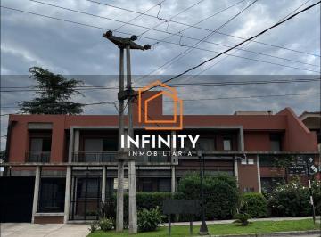 Departamento · 72m² · 3 Ambientes · Departamento en Los Ceibos 299