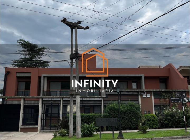 Departamento · 72m² · 3 Ambientes