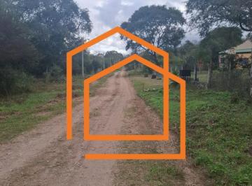 Terreno · 1017m² · Terreno en Venta