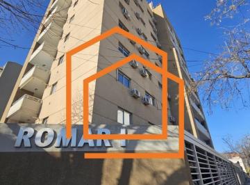 Departamento · 80m² · 4 Ambientes · 1 Cochera · Departamento en Salta Capital