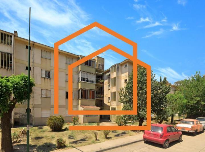 Departamento · 81m² · 7 Ambientes